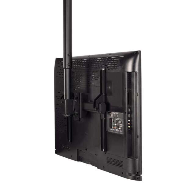 Стойка за телевизор за таван HAMA 118655 за 32"- 65" TV, 176.8 см. - Image 2