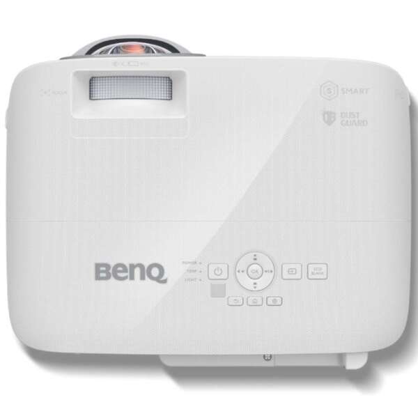 WiFi късофокусен проектор BenQ EW800ST - Image 5