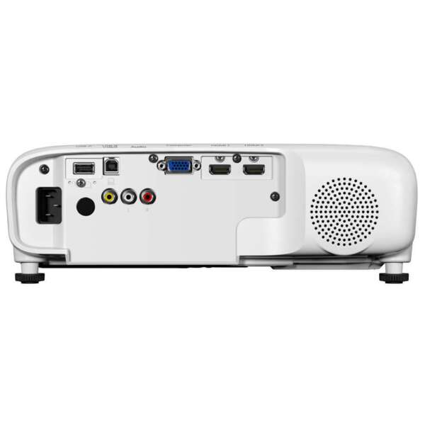WiFi Проектор Epson EB-FH52 - Image 4