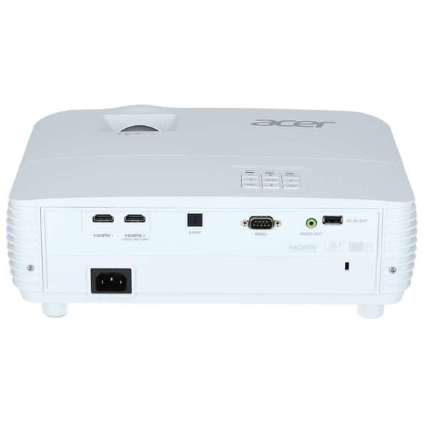 Проектор за домашно кино Acer H6830BD - Image 4