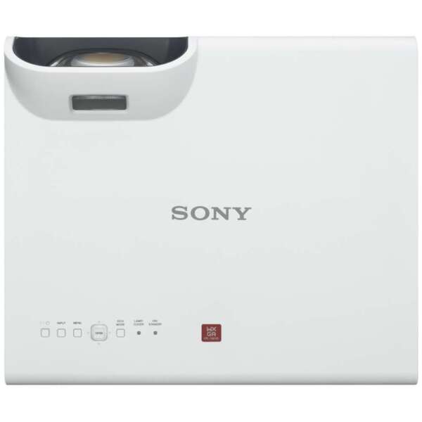 Късофокусен проектор Sony VPL-SW235. Спрян - Image 3