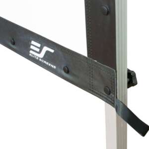 Преносим екран със сгъваема рамка Elite Screen Yard Master 2 OMS100H2