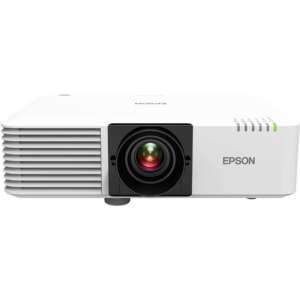Лазерен проектор Epson EB-L520U спрян
