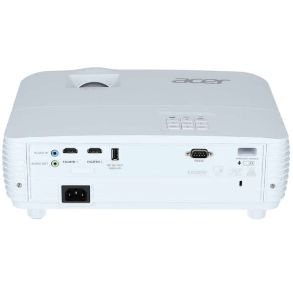 WiFi проектор Acer P1557Ki - Image 4
