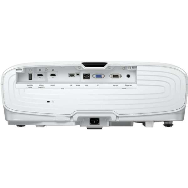 Безжичен проектор за домашно кино Epson EH-TW9300W, 4K-enhanced, V11H711040. Спрян - Image 4
