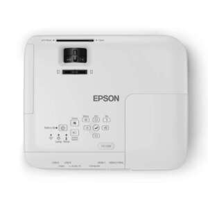 Wi-Fi проектор Epson EB-U32, V11H722041. Спрян