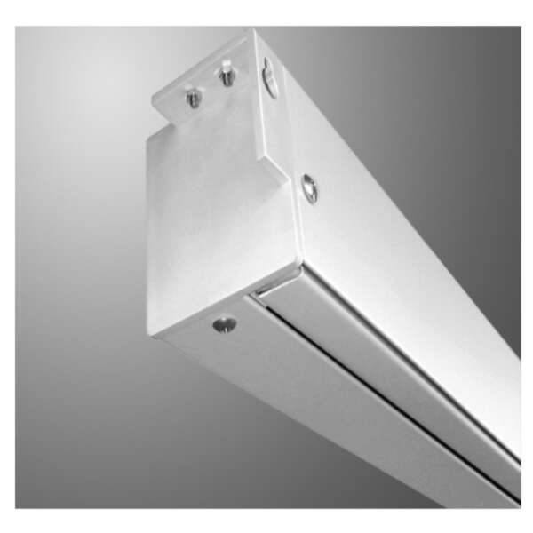 Електрически екран за проектор Avtek Cinema Electric 240, 104" (16:9), 230x129.4 см., бяла кутия - Image 2