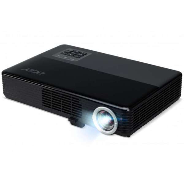 WiFi LED проектор Acer XD1320Wi - Image 3