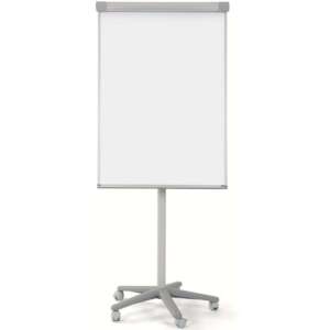 Магнитен флипчарт Bi-Office SMART MOBILE EASEL EA4806716 с колелца