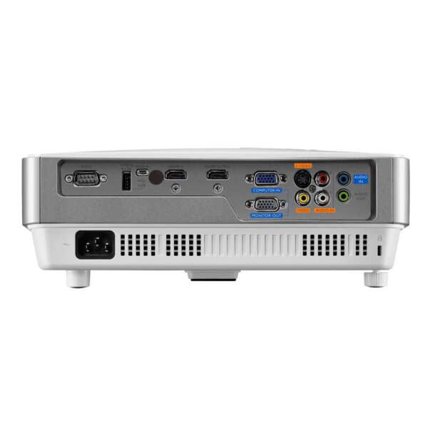 Късофокусен проектор BenQ MW632ST - Image 3