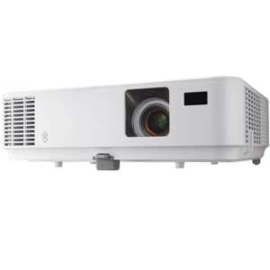Проектор NEC V332W. Спрян