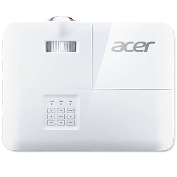 Късофокусен проектор Acer S1286H - Image 3