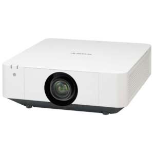 Лазерен проектор Sony VPL-FHZ65. Спрян