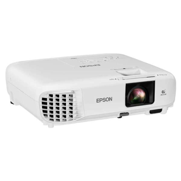 Проектор Epson EB-W49 - Image 2
