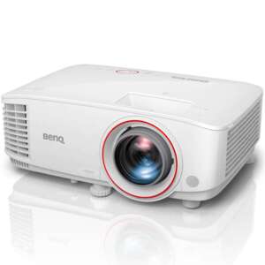 Късофокусен проектор за домашно кино и гейминг BenQ TH671ST
