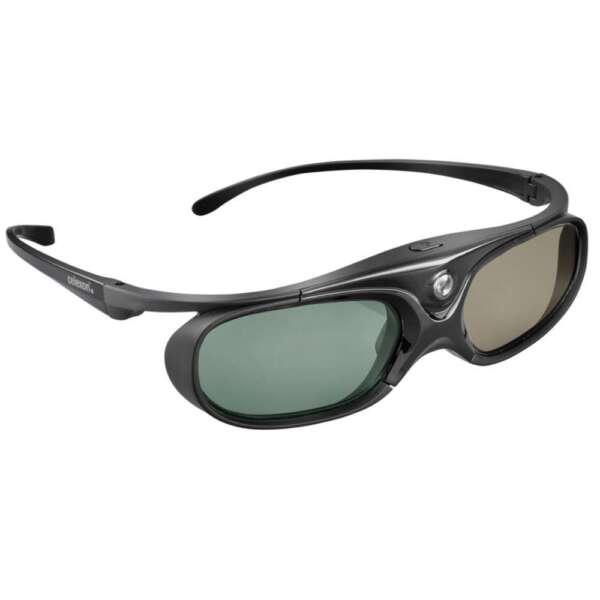Celexon DLP 3D Link очила G1000. Спрян продукт - Image 3