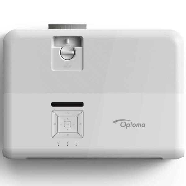 Проектор за домашно кино Optoma UHD40 - Image 3