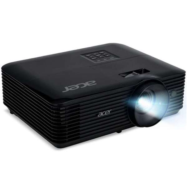 WiFi проектор Acer X1128i - Image 4