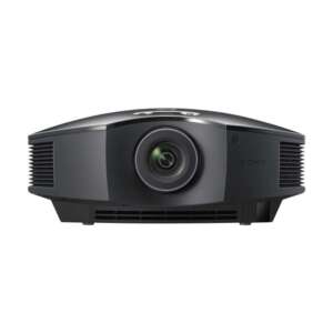 Проектор за домашно кино Sony VPL-HW55ES + подарък Sony PS/4. Спрян