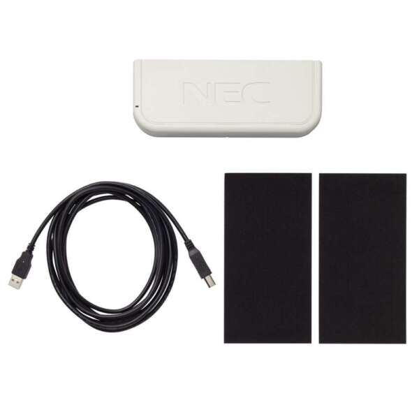 Интерактивен ултракъсофокусен проектор NEC UM301Wi Multi-Touch - Image 6