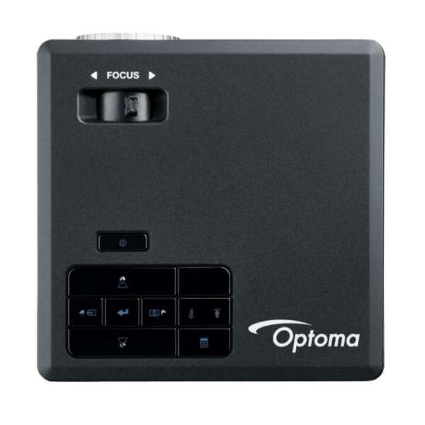 LED проектор Optoma ML750e - Image 3