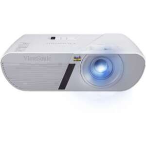 Проектор Viewsonic PJD5555LW. Спрян