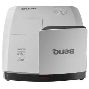 Ултракъсофокусен проектор BenQ MW853UST+ с опция интерактивен кит, 9H.J8L77.26E. Спрян