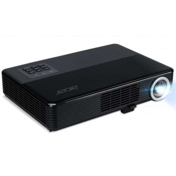 WiFi LED проектор Acer XD1320Wi - Image 2