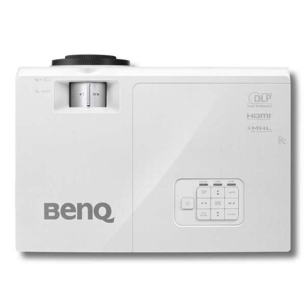 Проектор BenQ SH753+ - Image 4