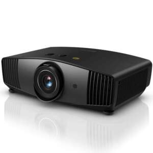 4K UHD проектор за домашно кино BenQ W5700