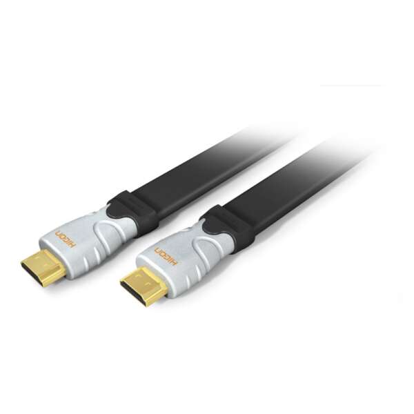 HDMI 2.0 кабел 1.5 метра Sommer Cable HIA-HFHF-0150 HIC-ON - Image 3