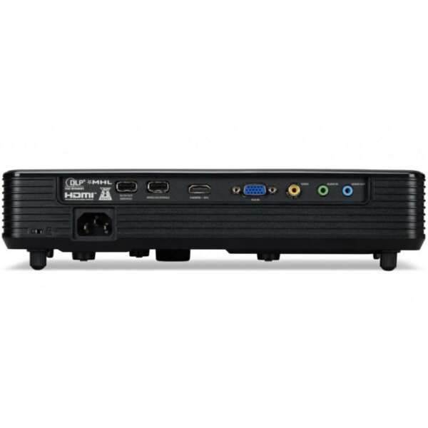 WiFi LED проектор Acer XD1320Wi - Image 4