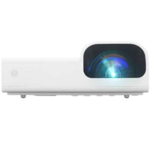 Късофокусен проектор Sony VPL-SW235. Спрян