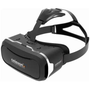 3D VR очила за телефон Celexon Professional 3D Virtual Reality Brille VRG 2. Спрян продукт