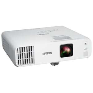 WiFi лазерен проектор Epson EB-L260F
