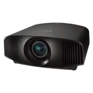4K проектор за домашно кино Sony VPL-VW290/B Black. Спрян