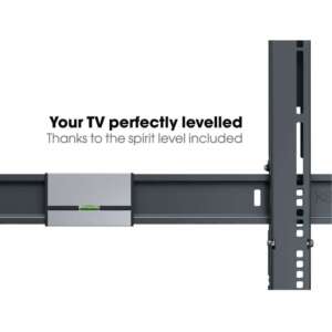 Стойка за телевизор за стена Vogel's THIN 505 за 40-65" TV Спряна