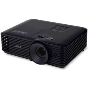 Проектор Acer X118HP в черен цвят