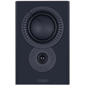 Пасивни букшелф тонколони Mission LX-3 MKII черни