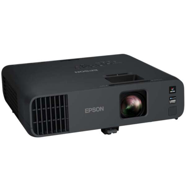 WiFi лазерен проектор Epson EB-L265F - Image 2