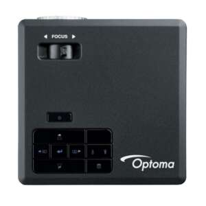 LED проектор Optoma ML750e