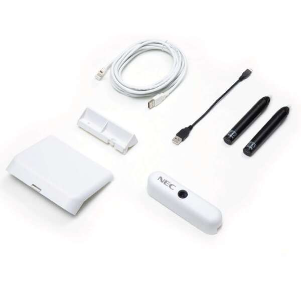 Интерактивен ултракъсофокусен проектор NEC UM301Wi Multi-Pen - Image 6