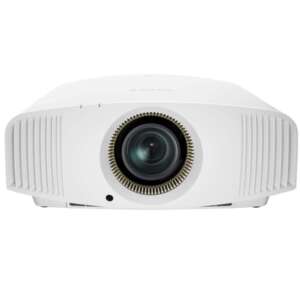 4K проектор за домашно кино Sony VPL-VW320ES. Спрян