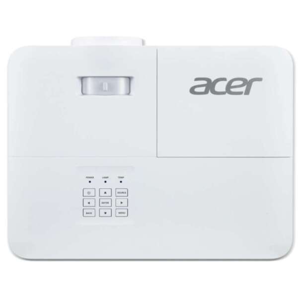 WiFi проектор за домашно кино Acer H6805BDa - Image 4