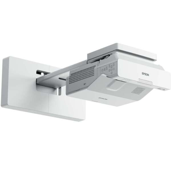 WiFi ултракъсофокусен лазерен проектор Epson EB-725W - Image 3