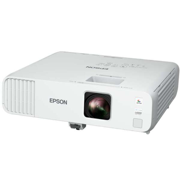 WiFi лазерен проектор Epson EB-L260F - Image 3