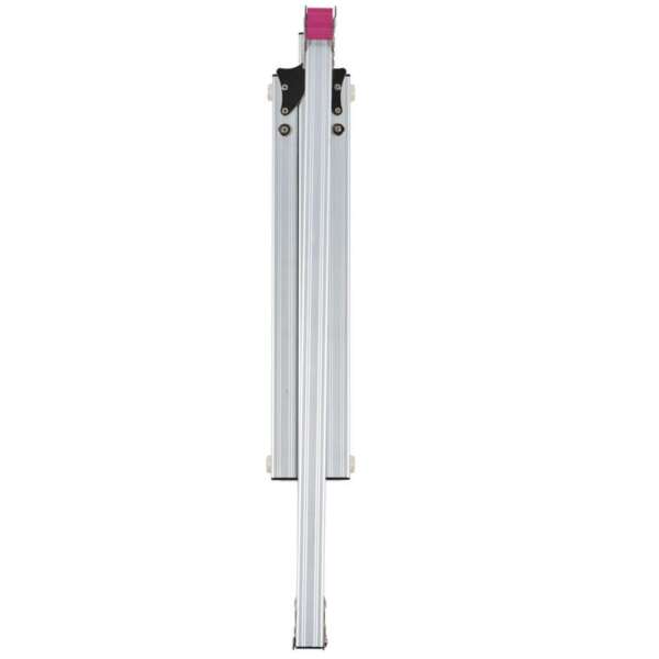 Преносим екран със сгъваема рамка ScreenLine MEKANO 162" 350x219 см 16:10 - Image 4