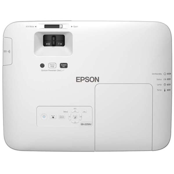 Проектор Epson EB-2250U - Image 3