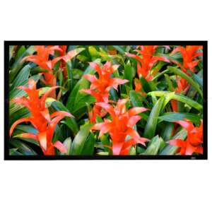Екран за проектор Elite Screen R92WH1 ez Frame, 92" (16:9), 202.9x113.9 см.