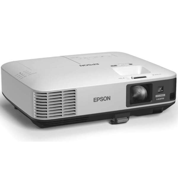 WiFi проектор Epson EB-2265U спрян - Image 2